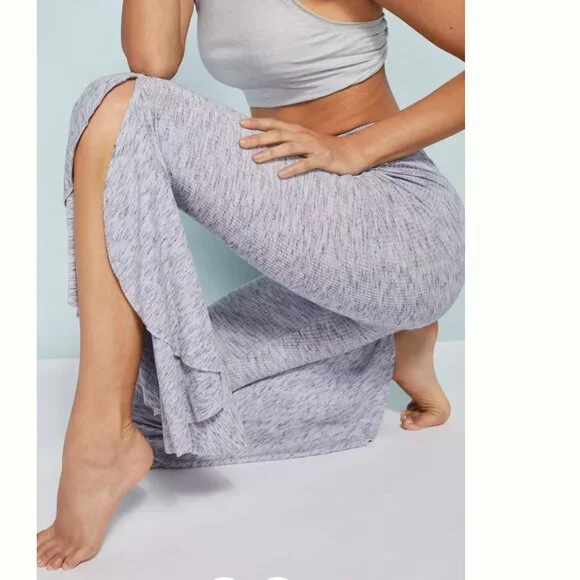 Free People Movement Low And Flow Leggings Small - Picture 2 of 5